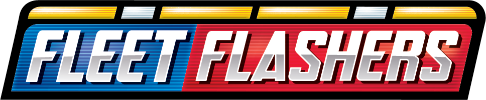 Fleet Flashers logo