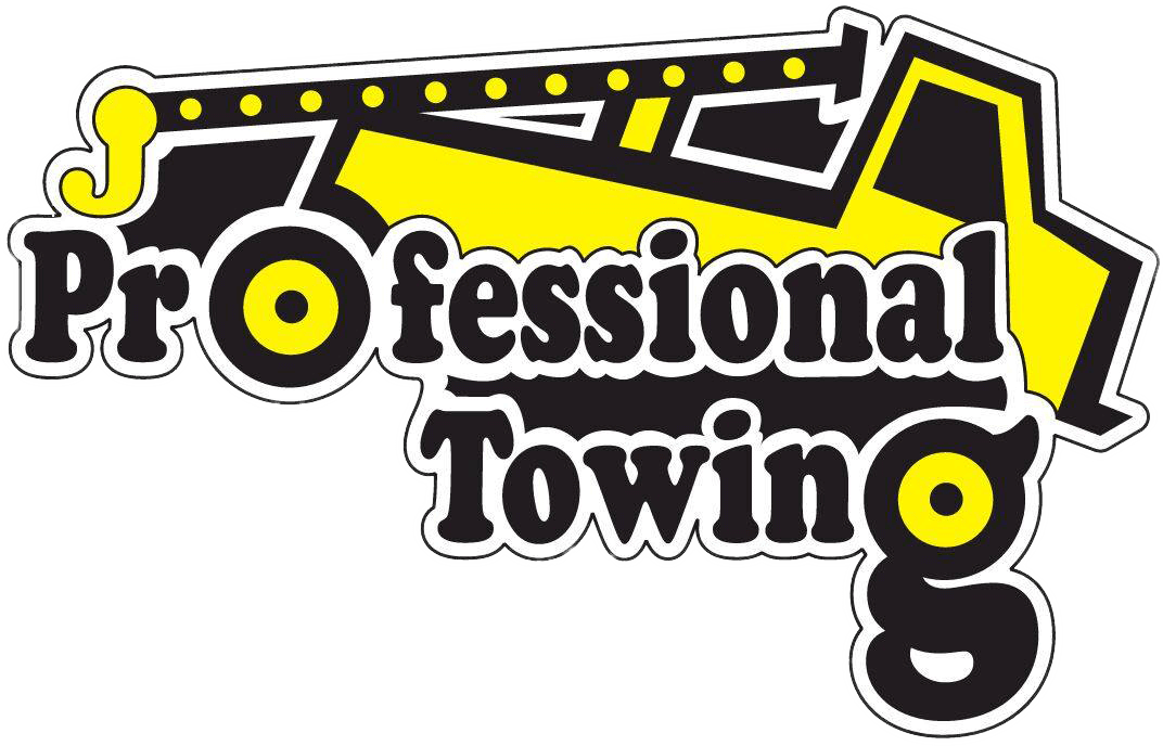 Professional Towing and Recovery LLC logo