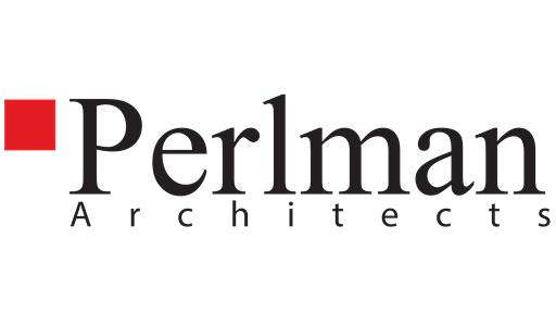 Perlman Architects logo