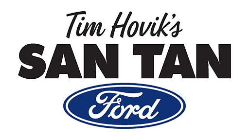 Tim Hovik's San Tan Ford